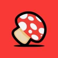 MushroomSupplies Logo