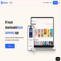 Headway Fun and Easy Growth Logo