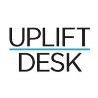 Uplift Desk Logo