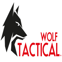 Wolf Tactical Acquisition logo