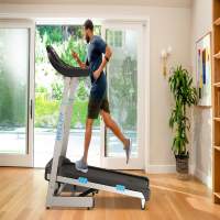 Wellfit Walking Pad and Treadmill logo