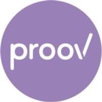 Proov Logo