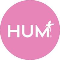 HUM Nutrition DTC Logo