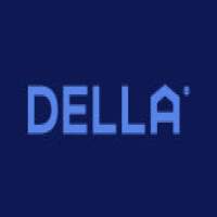 Dellahome logo