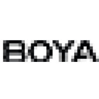 BOYA Logo