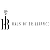 Haus Of Brilliance Amazon logo