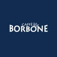 Caffe Borbone America Amazon Logo