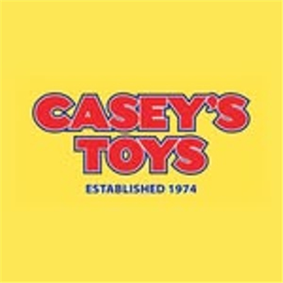 Caseys Toys logo
