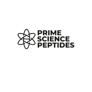 Prime Science Logo