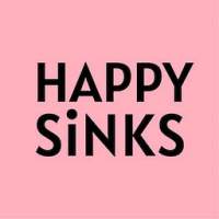Happy Sinks logo
