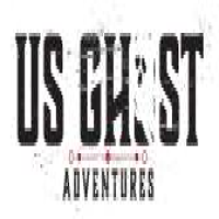 US Ghost Adventures Tours Logo