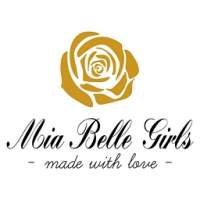 Old Mia Belle Baby Logo