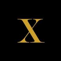 Luxury Toy X Logo