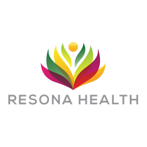 Resona Health Logo