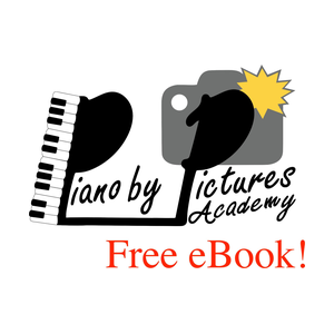 Piano By Pictures Logo