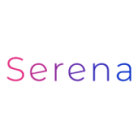 Serena Health Logo