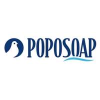Poposoap Logo