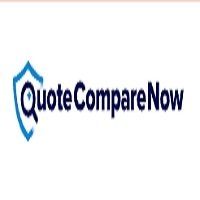 QuoteCompareNow Home Insurance Logo