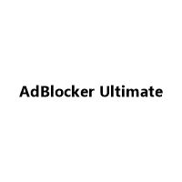 AdBlocker Ultimate Logo