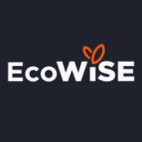 Ecowise Wellness Logo