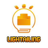 Lightailing logo