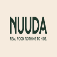 NUUDA Logo