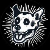 Gnarly Pets Logo