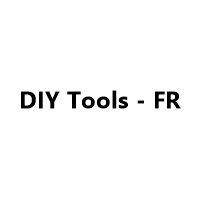 DIY Tools FR logo