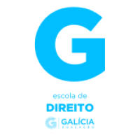 Galicia Education School of Law Logo