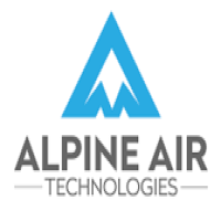 Alpine Air Technologies Logo