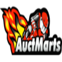 Auctmarts Logo
