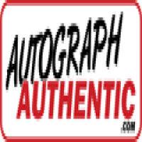 Autograph Authentic logo