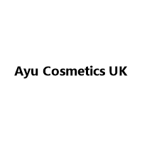 Ayu Cosmetics Logo