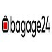 Luggage24 Logo