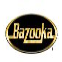 Bazooka Logo
