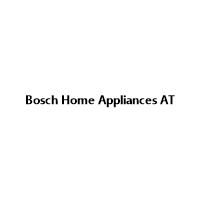 Bosch Home Appliances Logo
