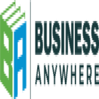 BusinessAnywhere Logo