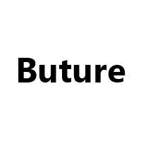 Buture logo