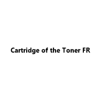 Cartridge Of The Toner logo
