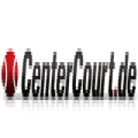 CenterCourt Tennis Mail Order logo