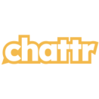Chattr Sim Only Logo