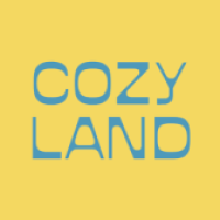 Cozyland Logo