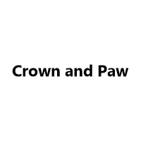 Crown And Paw Logo