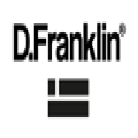 D Franklin DE AT Logo
