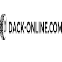 Dack Online Logo