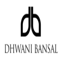 Dhwani Bansal Jewellery Logo