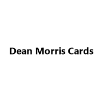 Dean Morris Cards logo
