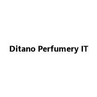 Ditano Perfumery Logo