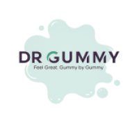Dr Gummy Logo