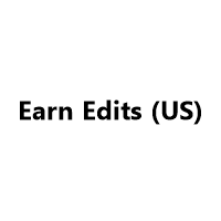 Earn Edits Logo